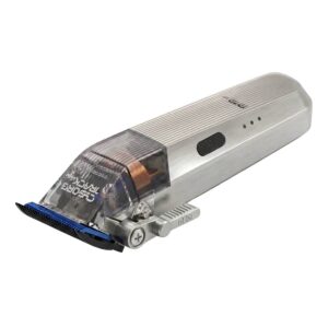 Cool-style.md MRD Pro Cyborg Track Clipper Silver