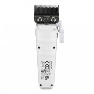 Cool-style.md MRD Pro Cyborg Track Clipper White