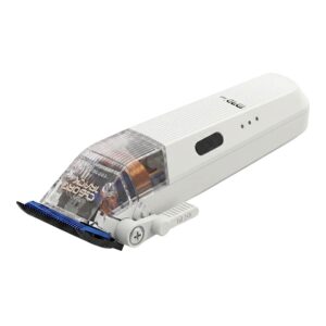 Cool-style.md MRD Pro Cyborg Track Clipper White