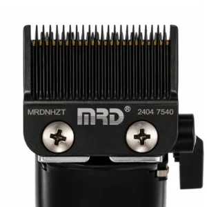 Cool-style.md MRD Pro Smart Brain Clipper 2.0 Black