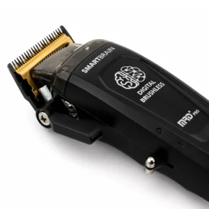 Cool-style.md MRD Pro Smart Brain Clipper 2.0 Black