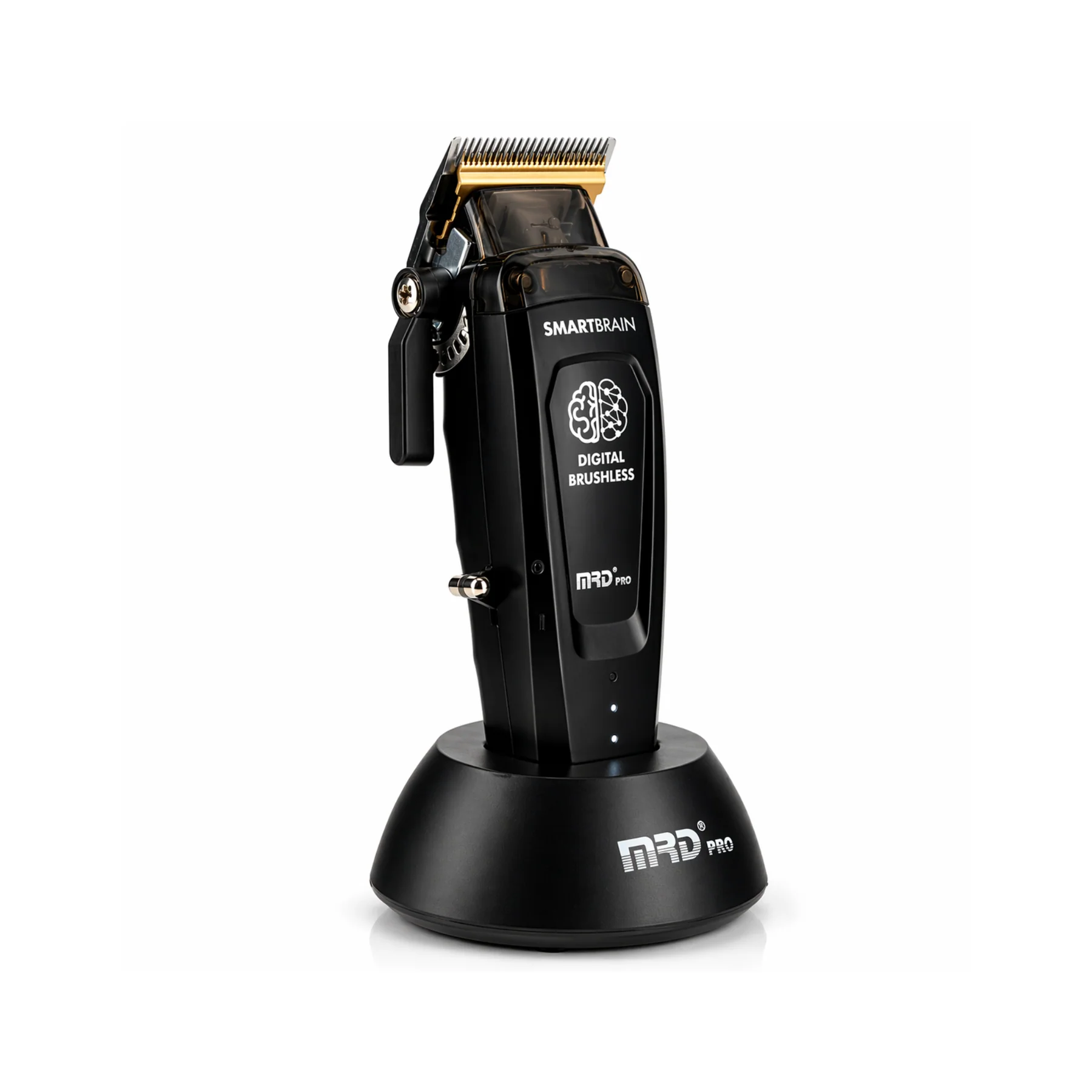 Cool-style.md MRD Pro Smart Brain Clipper 2.0 Black