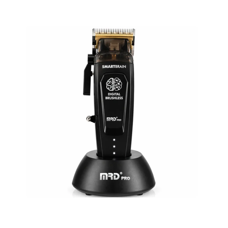 Cool-style.md MRD Pro Smart Brain Clipper 2.0 Black