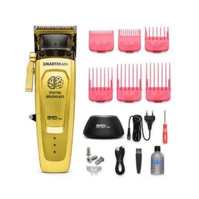 Cool-style.md MRD Pro Smart Brain Clipper 2.0 Gold