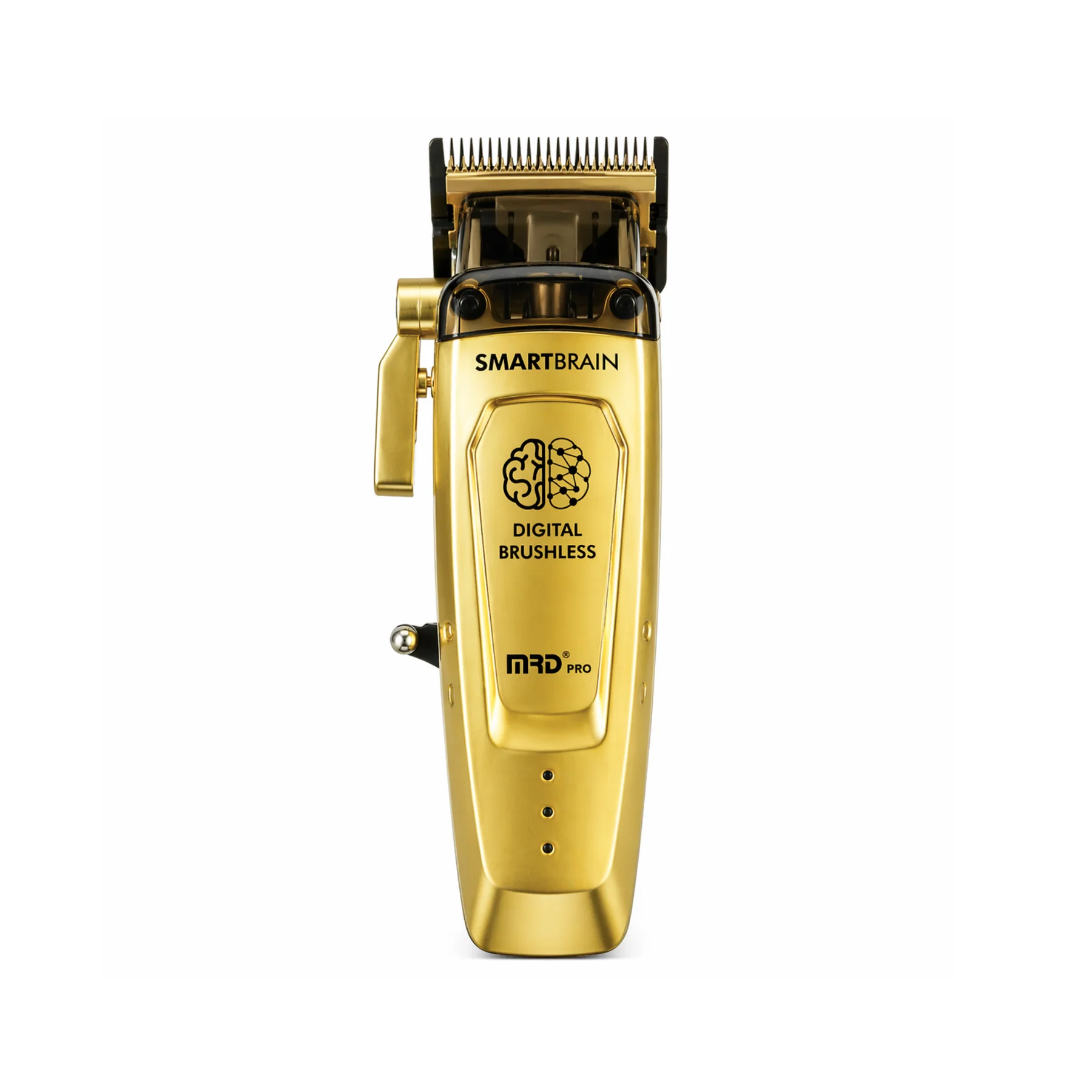 Cool-style.md MRD Pro Smart Brain Clipper 2.0 Gold