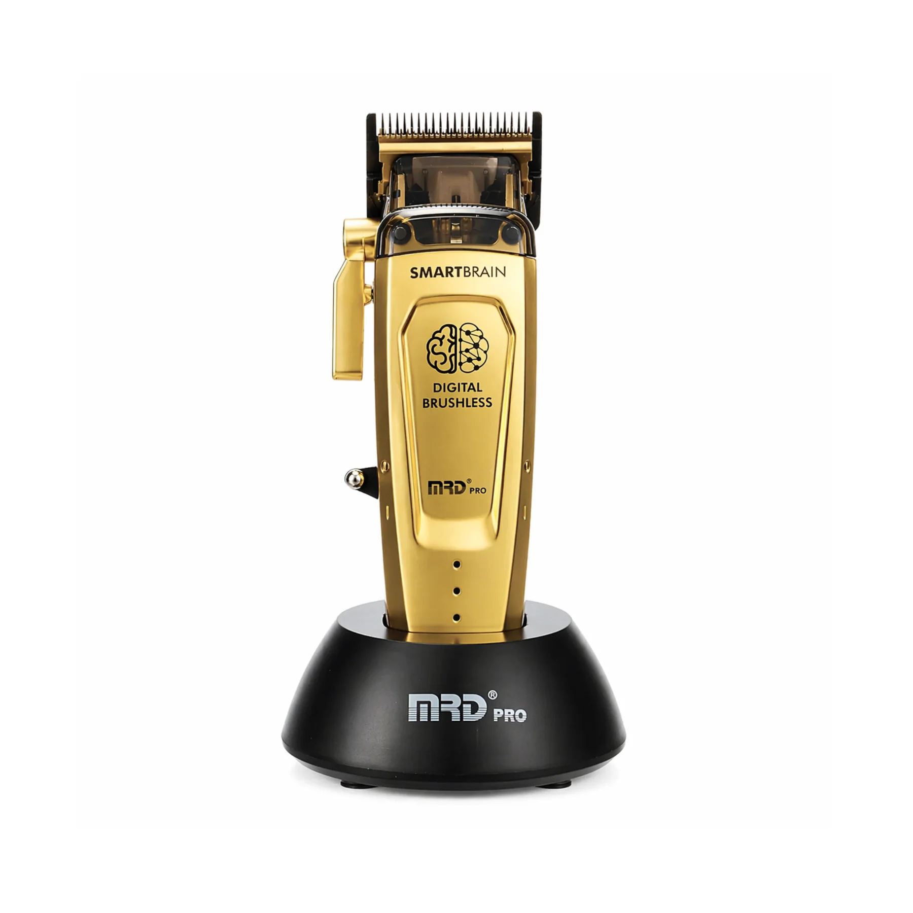 Cool-style.md MRD Pro Smart Brain Clipper 2.0 Gold