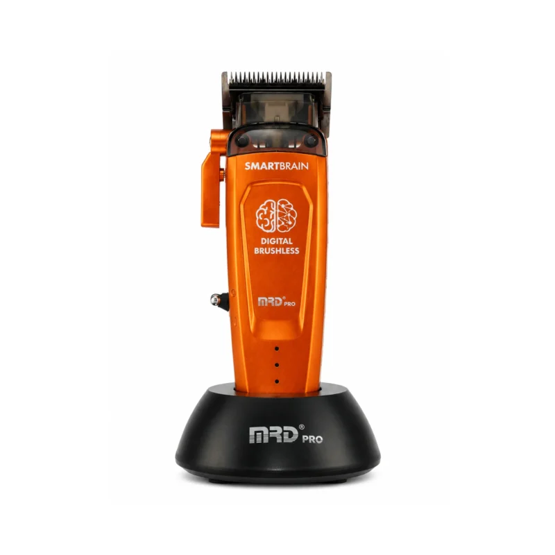 Cool-style.md MRD Pro Smart Brain Clipper 2.0 Orange