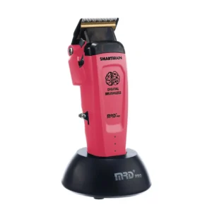 Cool-style.md MRD Pro Smart Brain Clipper 2.0 Pink