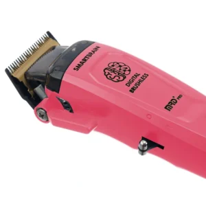 Cool-style.md MRD Pro Smart Brain Clipper 2.0 Pink