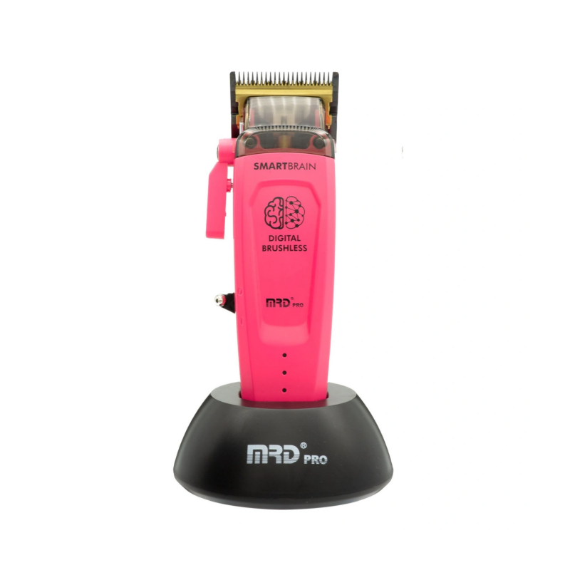 Cool-style.md MRD Pro Smart Brain Clipper 2.0 Pink