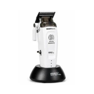 Cool-style.md MRD Pro Smart Brain Clipper 2.0 White