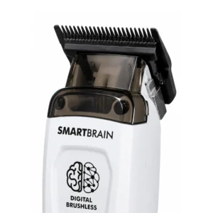Cool-style.md MRD Pro Smart Brain Clipper 2.0 White