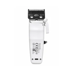 Cool-style.md MRD Pro Smart Brain Clipper 2.0 White