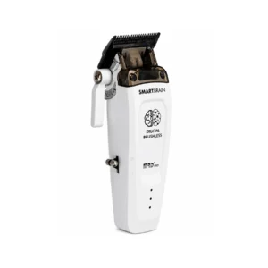 Cool-style.md MRD Pro Smart Brain Clipper 2.0 White