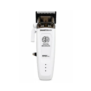 Cool-style.md MRD Pro Smart Brain Clipper 2.0 White