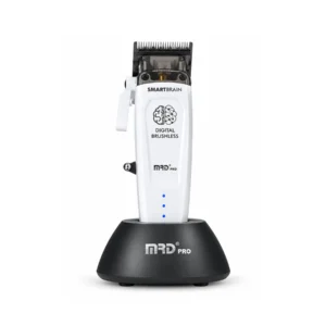 Cool-style.md MRD Pro Smart Brain Clipper 2.0 White