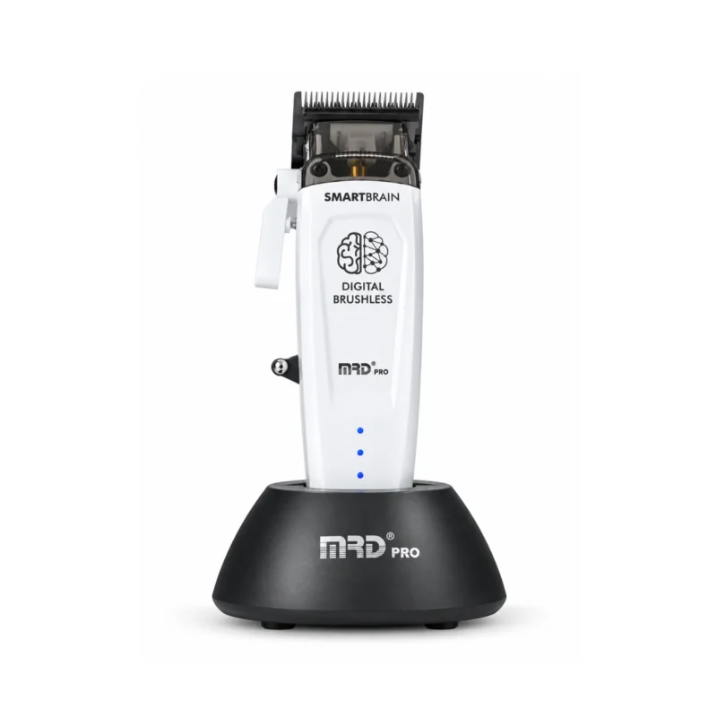 Cool-style.md MRD Pro Smart Brain Clipper 2.0 White