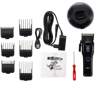 Cool-style.md MRD Pro Smart Brain Clipper Black