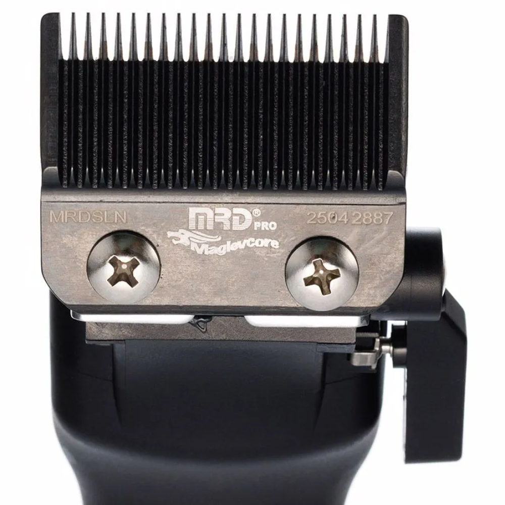Cool-style.md MRD Pro Smart Brain Clipper Black