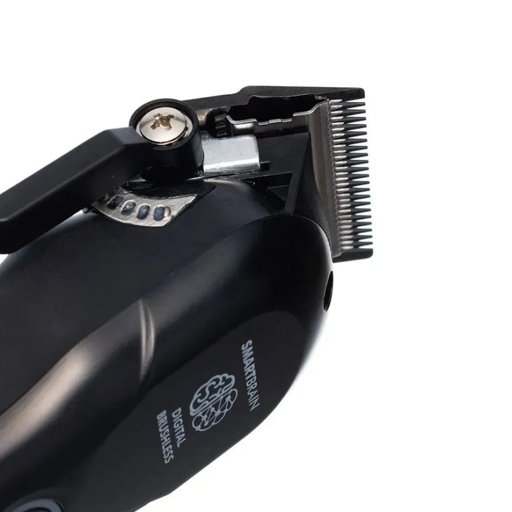 Cool-style.md MRD Pro Smart Brain Clipper Black