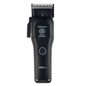 Cool-style.md MRD Pro Smart Brain Clipper Black