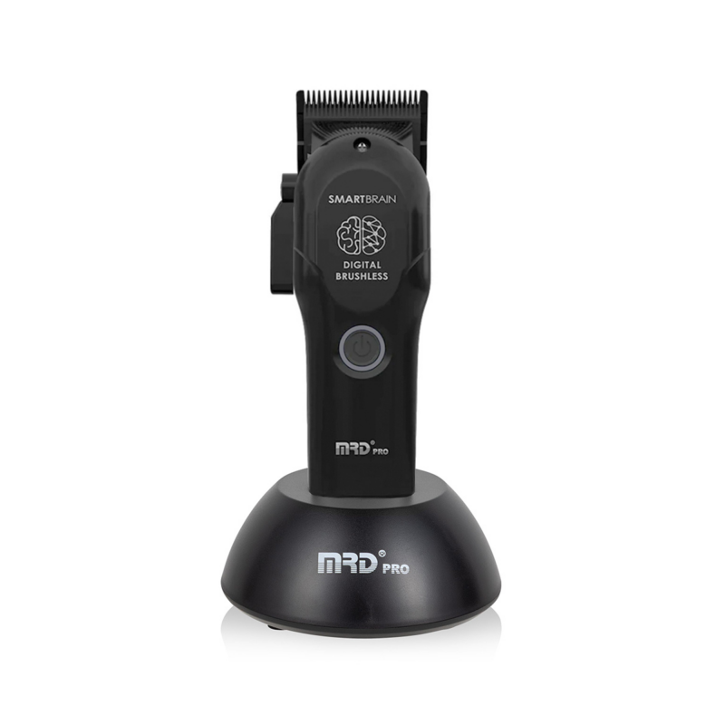 Cool-style.md MRD Pro Smart Brain Clipper Black