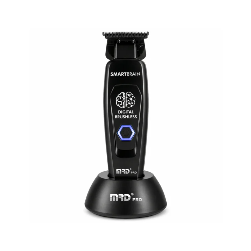Cool-style.md MRD Pro Smart Brain Trimmer 2.0 Black