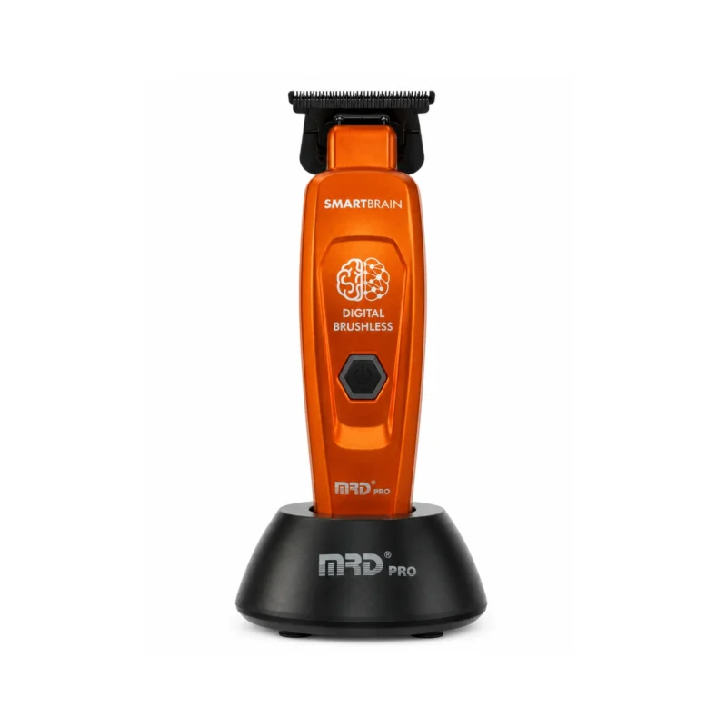 Cool-style.md MRD Pro Smart Brain Trimmer 2.0 Orange
