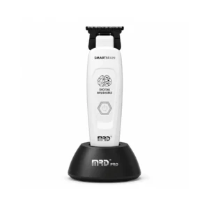 Cool-style.md MRD Pro Smart Brain Trimmer 2.0 White