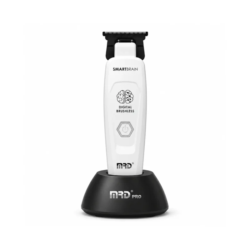 Cool-style.md MRD Pro Smart Brain Trimmer 2.0 White