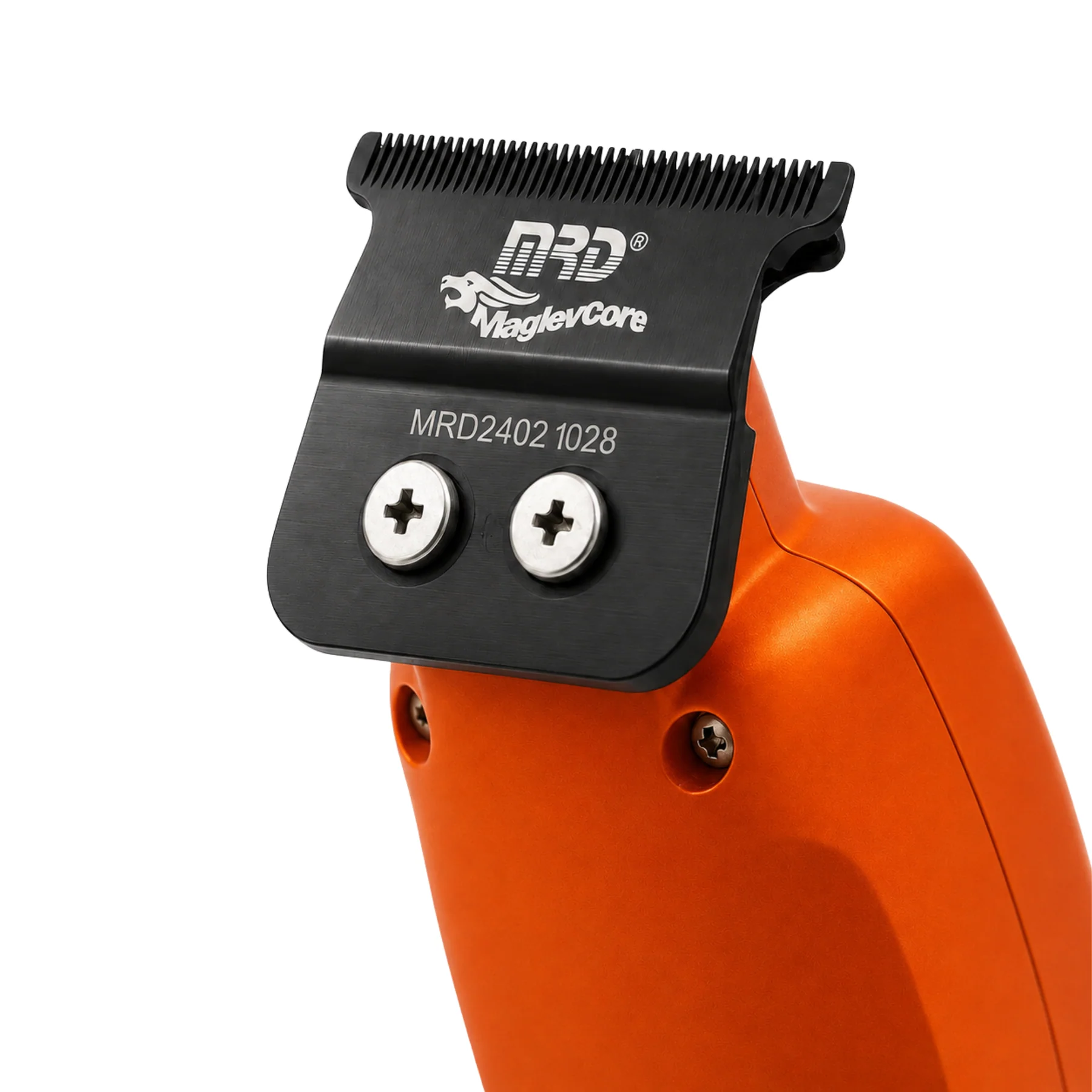 Cool-style.md MRD Pro Smart Brain Trimmer Orange