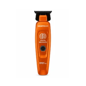 Cool-style.md MRD Pro Smart Brain Trimmer Orange