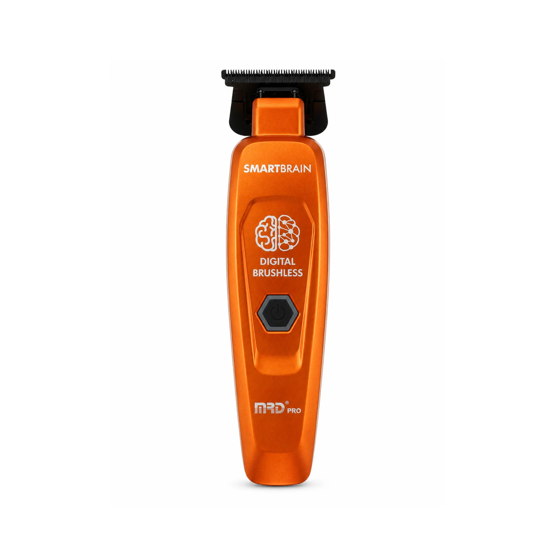 Cool-style.md MRD Pro Smart Brain Trimmer Orange