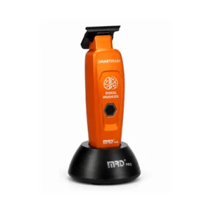 Cool-style.md MRD Pro Smart Brain Trimmer Orange