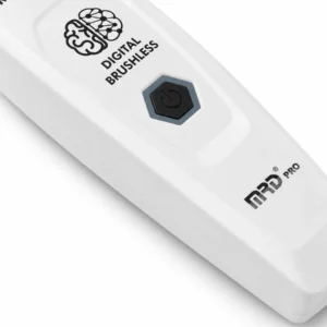 Триммер MRD Pro Smart Brain Trimmer 2.0 White — изображение 11