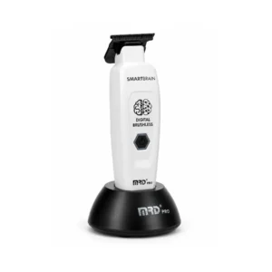 Cool-style.md MRD Pro Smart Brain Trimmer White