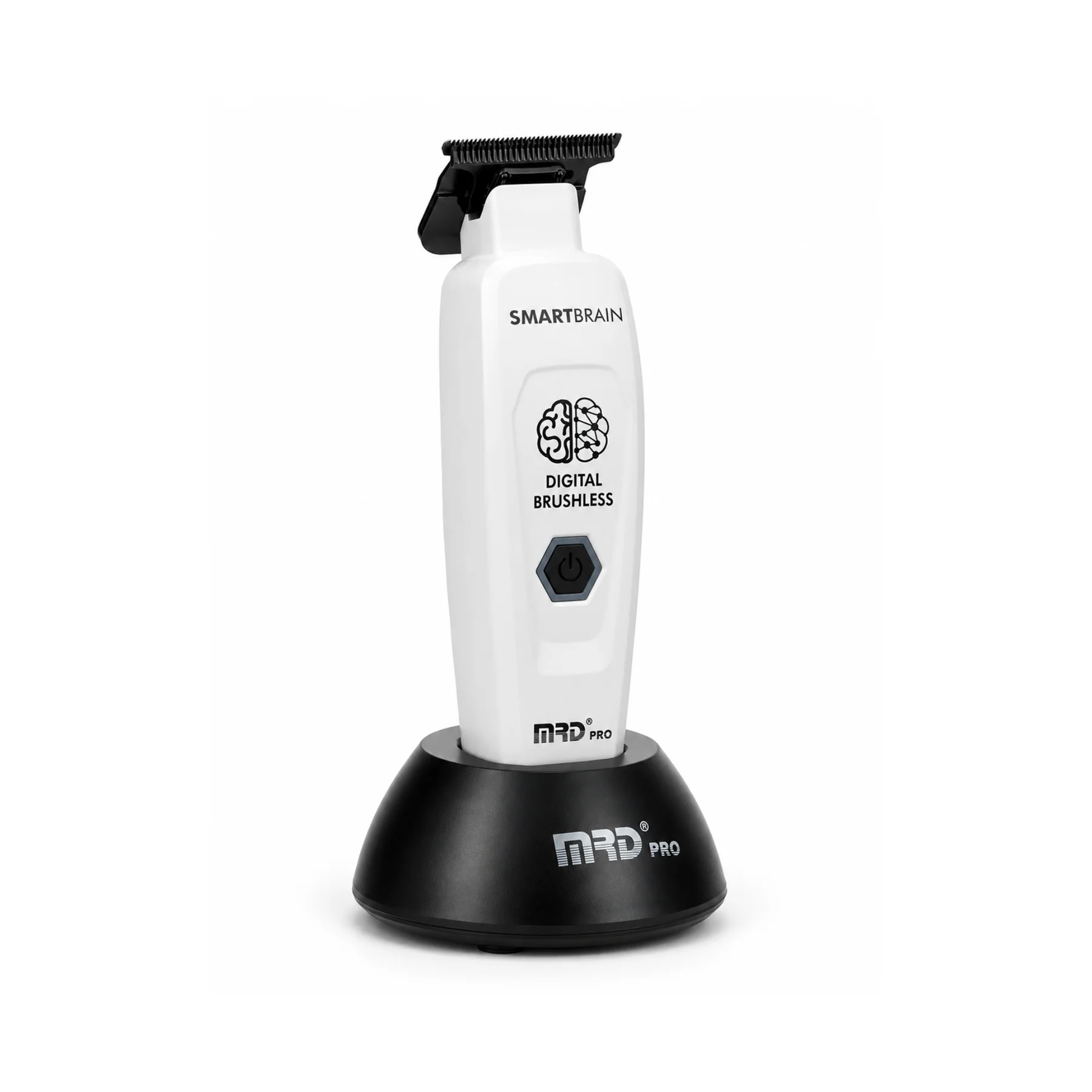 Cool-style.md MRD Pro Smart Brain Trimmer White