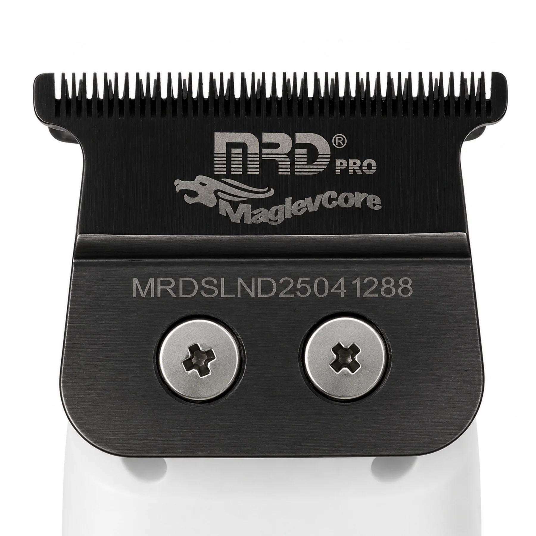 Cool-style.md MRD Pro Smart Brain Trimmer White