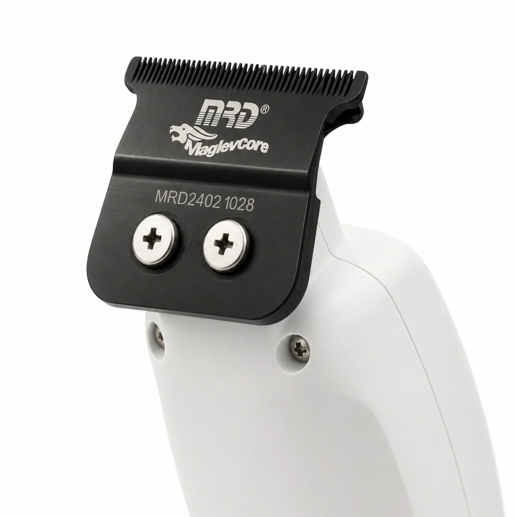 Cool-style.md MRD Pro Smart Brain Trimmer White