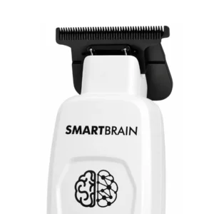 Cool-style.md MRD Pro Smart Brain Trimmer White