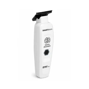 Cool-style.md MRD Pro Smart Brain Trimmer White