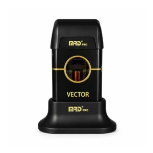 Бритва MRD Pro Vector Shaver Black — изображение 9