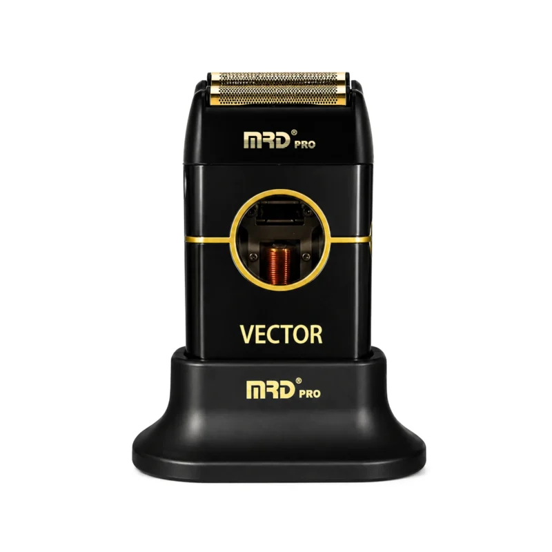 Cool-style.md MRD Pro Vector Shaver Black