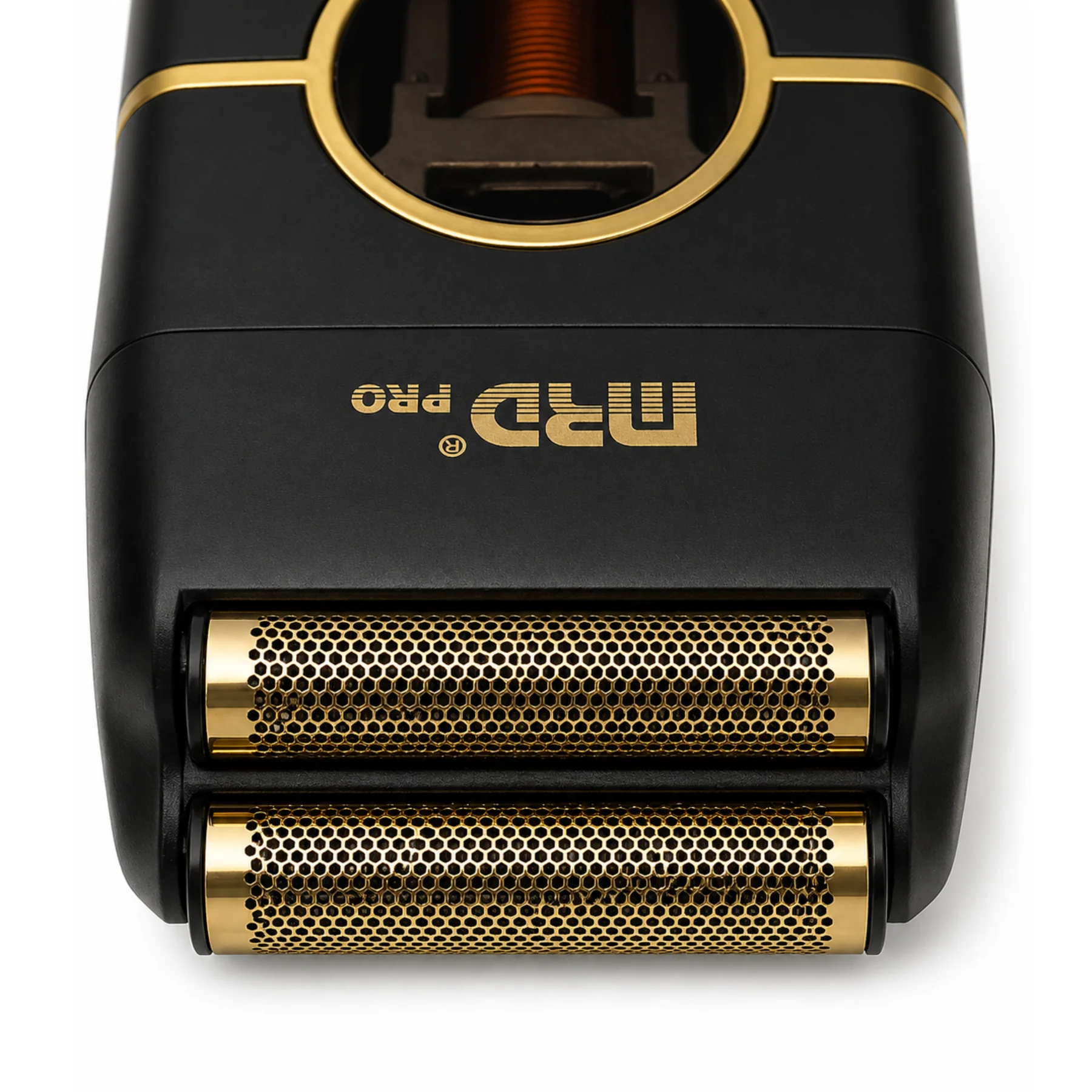 Cool-style.md MRD Pro Vector Shaver Blade Black