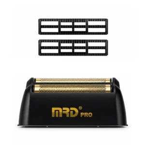 Cool-style.md MRD Pro Vector Shaver Blade Black