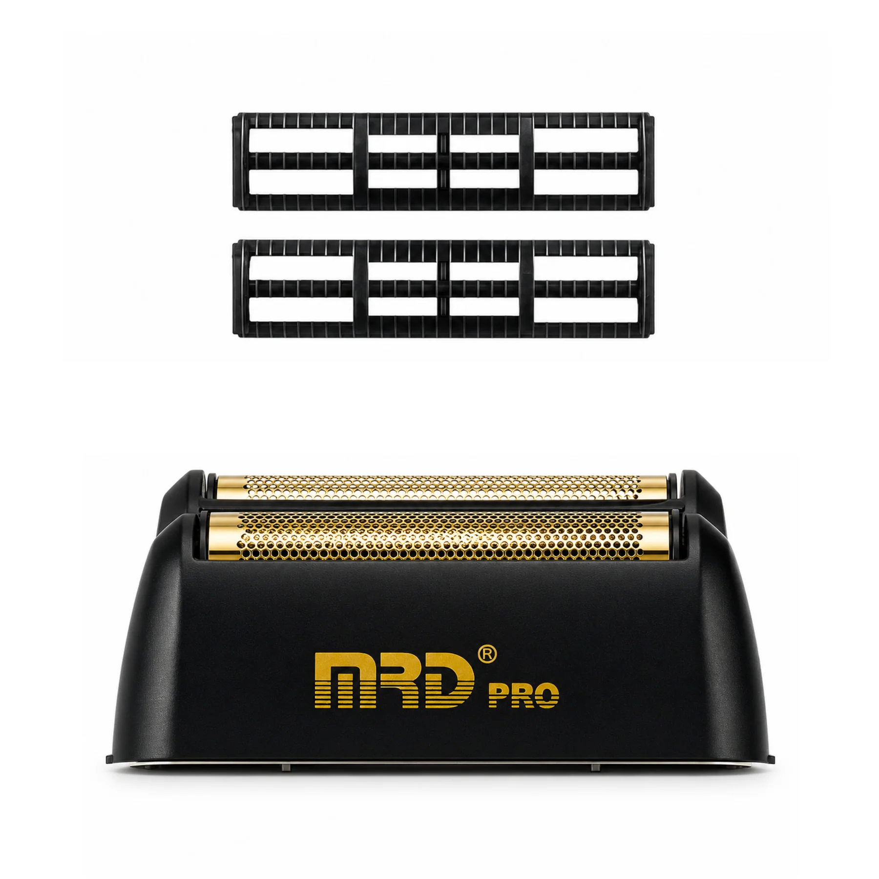 Cool-style.md MRD Pro Vector Shaver Blade Black