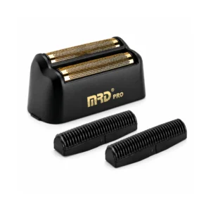 Cool-style.md MRD Pro Vector Shaver Blade Black