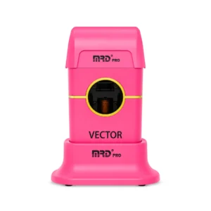 Cool-style.md MRD Pro Vector Shaver Pink