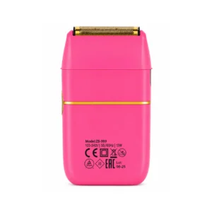 Cool-style.md MRD Pro Vector Shaver Pink