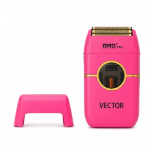 Cool-style.md MRD Pro Vector Shaver Pink